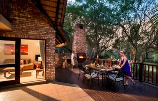 Kruger Park Lodge Getaway 19 to 26 Dec