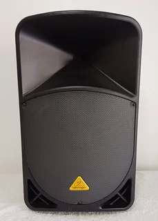Beheringer Active Speakers