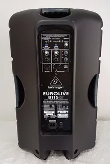 Beheringer Active Speakers