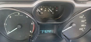 Ford Ranger SuperCab 2013 4x4