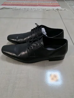 Daniel Hechter formal shoe