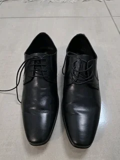 Daniel Hechter formal shoe