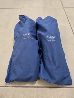 Daniel Hechter formal shoe