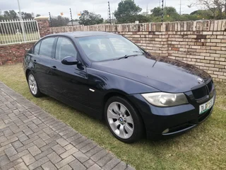 2005 BMW 3 Series e90 320i  Sedan R50k