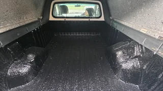 2022 Nissan Np200 Safety Pack 1.6