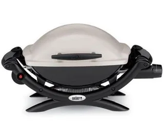 Weber Q1000 Gas Braai