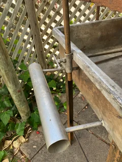 Braai - Ad posted by Tony Ruocco