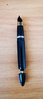 1940s Sheaffer Tuckaway Fountain Pen