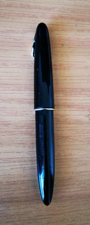 1940s Sheaffer Tuckaway Fountain Pen