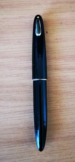1940s Sheaffer Tuckaway Fountain Pen