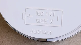 Hermle wooden wall clock watch