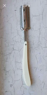 Durham Duplex Razor No 100