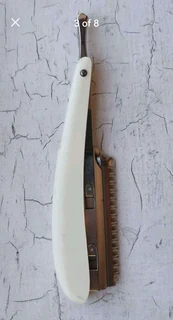 Durham Duplex Razor No 100