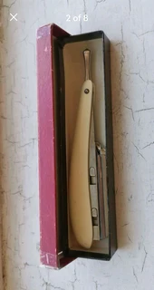 Durham Duplex Razor No 100