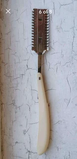 Durham Duplex Razor No 100