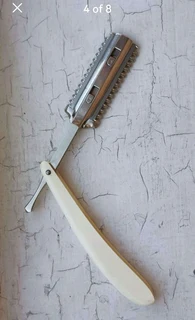 Durham Duplex Razor No 100