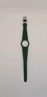 Vintage Omega Dynamic strap