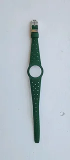 Vintage Omega Dynamic strap