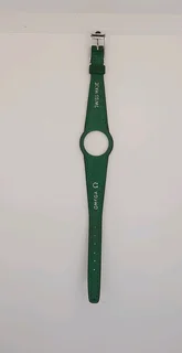 Vintage Omega Dynamic strap