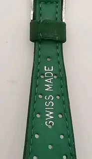 Vintage Omega Dynamic strap