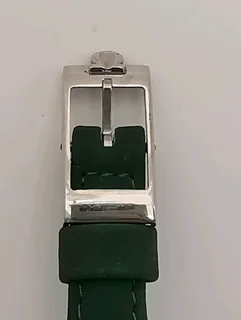 Vintage Omega Dynamic strap