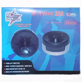 Ice power Treble combo BARGAIN