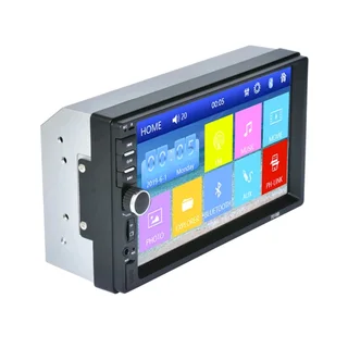 7&#34; multimedia player Bluetooth/usb/aux/sd card BARGAIN