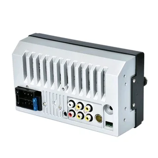 7&#34; multimedia player Bluetooth/usb/aux/sd card BARGAIN