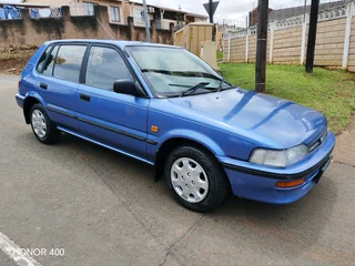 1994 Toyota Conquest 160i Automatic For Sale
