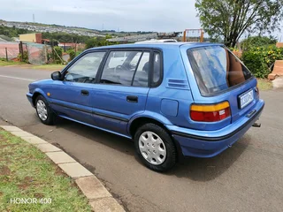 1994 TOYOTA CONQUEST 160i AUTOMATIC FOR SALE