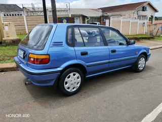 1994 TOYOTA CONQUEST 160i AUTOMATIC FOR SALE