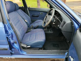 1994 TOYOTA CONQUEST 160i AUTOMATIC FOR SALE