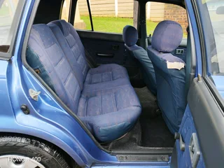 1994 TOYOTA CONQUEST 160i AUTOMATIC FOR SALE