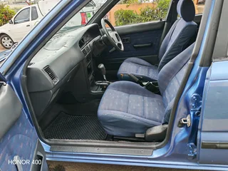 1994 TOYOTA CONQUEST 160i AUTOMATIC FOR SALE