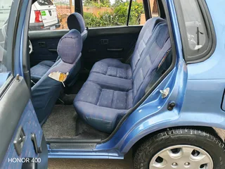 1994 TOYOTA CONQUEST 160i AUTOMATIC FOR SALE