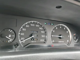 1994 TOYOTA CONQUEST 160i AUTOMATIC FOR SALE