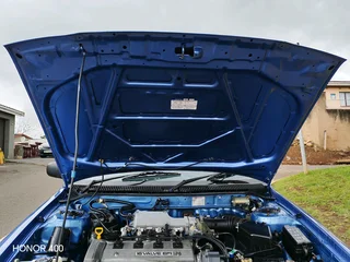 1994 TOYOTA CONQUEST 160i AUTOMATIC FOR SALE