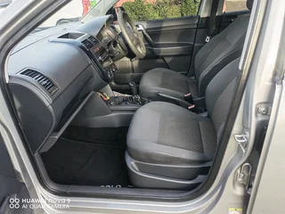 2013 VW POLO VIVO 1.4i FOR SALE 1 OWNER FSH