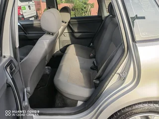 2013 VW POLO VIVO 1.4i FOR SALE 1 OWNER FSH