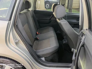 2013 VW POLO VIVO 1.4i FOR SALE 1 OWNER FSH