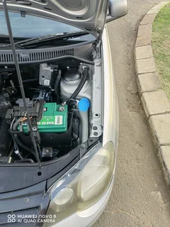 2013 VW POLO VIVO 1.4i FOR SALE 1 OWNER FSH