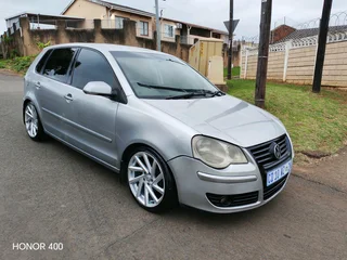 2005 VW POLO 1.9 TDI FOR SALE