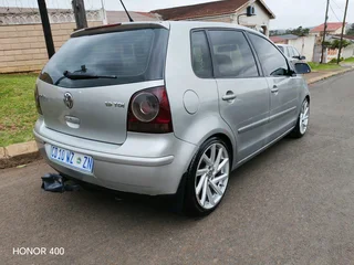 2005 VW POLO 1.9 TDI FOR SALE
