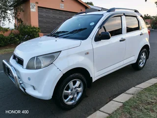 2006 Daihatsu Terios 1.5i For Sale