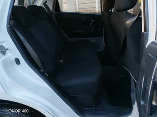 2006 DAIHATSU TERIOS 1.5i FOR SALE