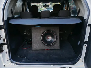 2006 DAIHATSU TERIOS 1.5i FOR SALE