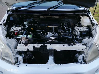 2006 DAIHATSU TERIOS 1.5i FOR SALE