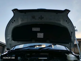 2006 DAIHATSU TERIOS 1.5i FOR SALE