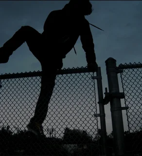 Precast, Clearvu, wire fencing