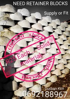 Precast home units available